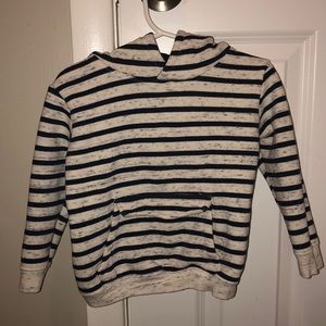 Zara 3/4 Year Old Boy Hoodie